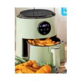 Ambiano Mini Heissluftfritteuse ca. 1,2 l HOFER 1 Stück