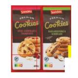 Promotion Bild von Sondey Premium Cookies Lidl 1 Packung
