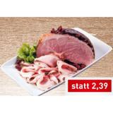 Barbaraschinken SPAR