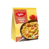 iglo Genießerpfannen div. Sorten od. Lasagne Vorteilspackung BILLA 1 Packung