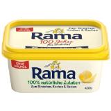 Rama Original Lidl APP Preis 450 Gramm 1 Becher