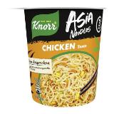 Knorr Snackbecher div. Sorten BILLA 1 Becher