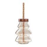 Trinkglas „JEANNINE“ 4628094401 mömax 1 Stück