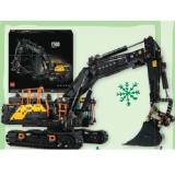 Lego Technic 42215 Volvo maxi.preisjoker Maximarkt 1 Set
