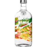 Absolut Vodka div. Sorten, Preisangabe ohne MwSt. (Preis inkl. MwSt. 16,55 €), METRO 0.70 Liter 1 Flasche