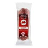 Promotion Bild von Genuss 100% aus Österreich Wildsalami div. Sorten HOFER 220 Gramm 1 Stück