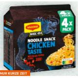 Maggi Asia Multipack Huhn od. Curry BILLA PLUS 248 Gramm 1 Packung