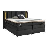Promotion Bild von premium living Boxspringbett „MINOLA GOLD“ 2307031202 mömax 1 Stück