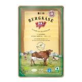 Bild von Ja! Natürlich Bio-Bergkäse Scheiben BILLA 150 Gramm 1 Packung