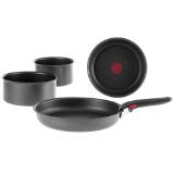 Tefal Pfannenset „Ingenio Ultimate“ 6781050401 XXXLutz 5 Stück