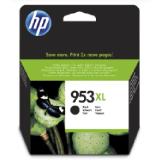 HP Tinte 953XL Black PAGRO & LIBRO 1 Packung