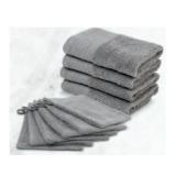 Novitesse Gästetücher/Waschlappen HOFER 1 Packung