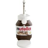 Nutella Dispenser manuell, Preisangabe ohne MwSt. (Preis inkl. MwSt. 246,00 €), METRO 1 Stück