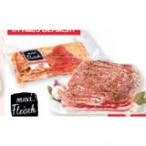 maxi.Fleisch Österr. Surbauch Maximarkt 1 Kilogramm