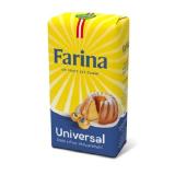 Farina Mehl glatt oder universal oder Steirermehl mit Kürbiskernen universal SPAR 1 Packung