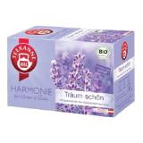Teekanne Harmonie Bio-Kräutertee versch. Sorten SPAR 1 Packung