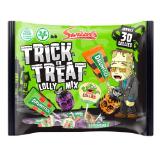 Swizzels Trick or Treat Lolly Mix SPAR Gourmet 330 Gramm 1 Packung