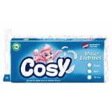 Cosy Toilettenpapier 3-lagig dm 10 Stück