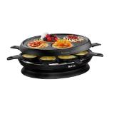 Tefal Raclette-Grill „RE3208“ 67811074 XXXLutz 1 Set
