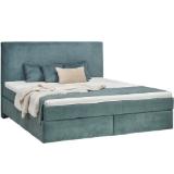 HOM'IN Boxspringbett 1902004333 XXXLutz 1 Stück