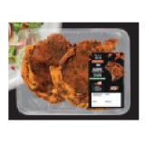 Wiesentaler Frische Karree-Koteletts mariniert Lidl 350 Gramm
