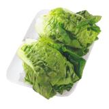 SPAR knackig-frische Salatherzen SPAR Gourmet 2 Stück