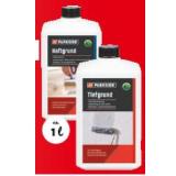 Promotion Bild von Parkside Tiefgrund/Haftgrund Lidl 1 Liter 1 Flasche