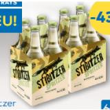 Stibitzer Weißer Spritzer Tray T&G 0.33 Liter 4 Stück
