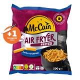 McCain 1-2-3-Frites od. Air Fryer Frites Penny 1 Packung