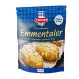 Spätzlekäse, Gratinkäse, Bergkäse oder Emmentaler gerieben INTERSPAR