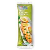 SPAR Veggie veganes Kräuterbaguette SPAR 175 Gramm 1 Packung