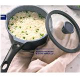 Crofton Aluguss Kochtopf Ø 20 cm HOFER 1 Stück