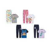 Promotion Bild von Kleinkinder Pyjama Lidl 1 Set