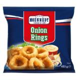 MCENNEDY Zwiebelringe Lidl 450 Gramm 1 Packung