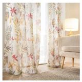 Reiter Store bedruckt 295 cm hoch A4104335 pro lfm Betten Reiter 1 Stück