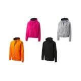 crivit Damen/Herren Sweatjacke Lidl 1 Stück