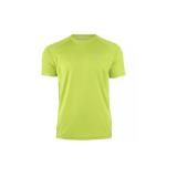 Kilimanjaro HERREN FUNKTIONSSHIRT FIESCH LIME HERVIS 1 Stück