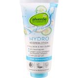 Bild von alverde Hydro Body Lotion dm 200 Milliliter 1 Stück