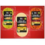 Promotion Bild von Grillmeister Grilltaler versch. Sorten Lidl 280 Gramm 1 Packung