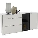 Dieter Knoll Sideboard 0824003705 XXXLutz 1 Stück