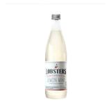 Bild von Lobsters Tonic Water oder Lemon Mint INTERSPAR 0.50 Liter 1 Flasche