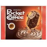 Ferrero Pocket Coffee Ice Lidl 164 Milliliter 1 Packung