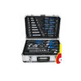 Scheppach Werkzeugkoffer TB150 HOFER 101 Stück