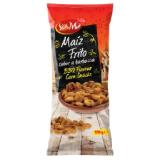 Sol & Mar Gerösteter Mais mit BBQ-Geschmack Lidl 170 Gramm 1 Packung