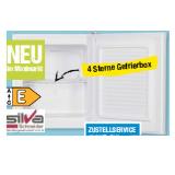 Silva Schneider Gefrierbox GB 1565 Maximarkt 1 Stück