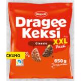 Bild von Napoli Dragee Keksi Classic BILLA PLUS 650 Gramm 1 Packung