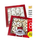Stödingerhof Feichtinger Kekse versch. Sorten SPAR 300 Gramm 1 Packung