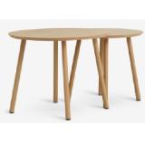 Beistelltisch-Set MUNKEBO 3650063 JYSK 1 Set