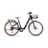 E-Bike Flower BE schwarz HOFER 1 Stück