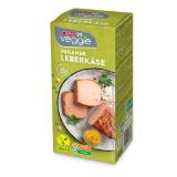 SPAR Veggie Veganer Leberkäse, veganer Leberkäse herzhaft oder veganes Faschiertes INTERSPAR 1 Packung
